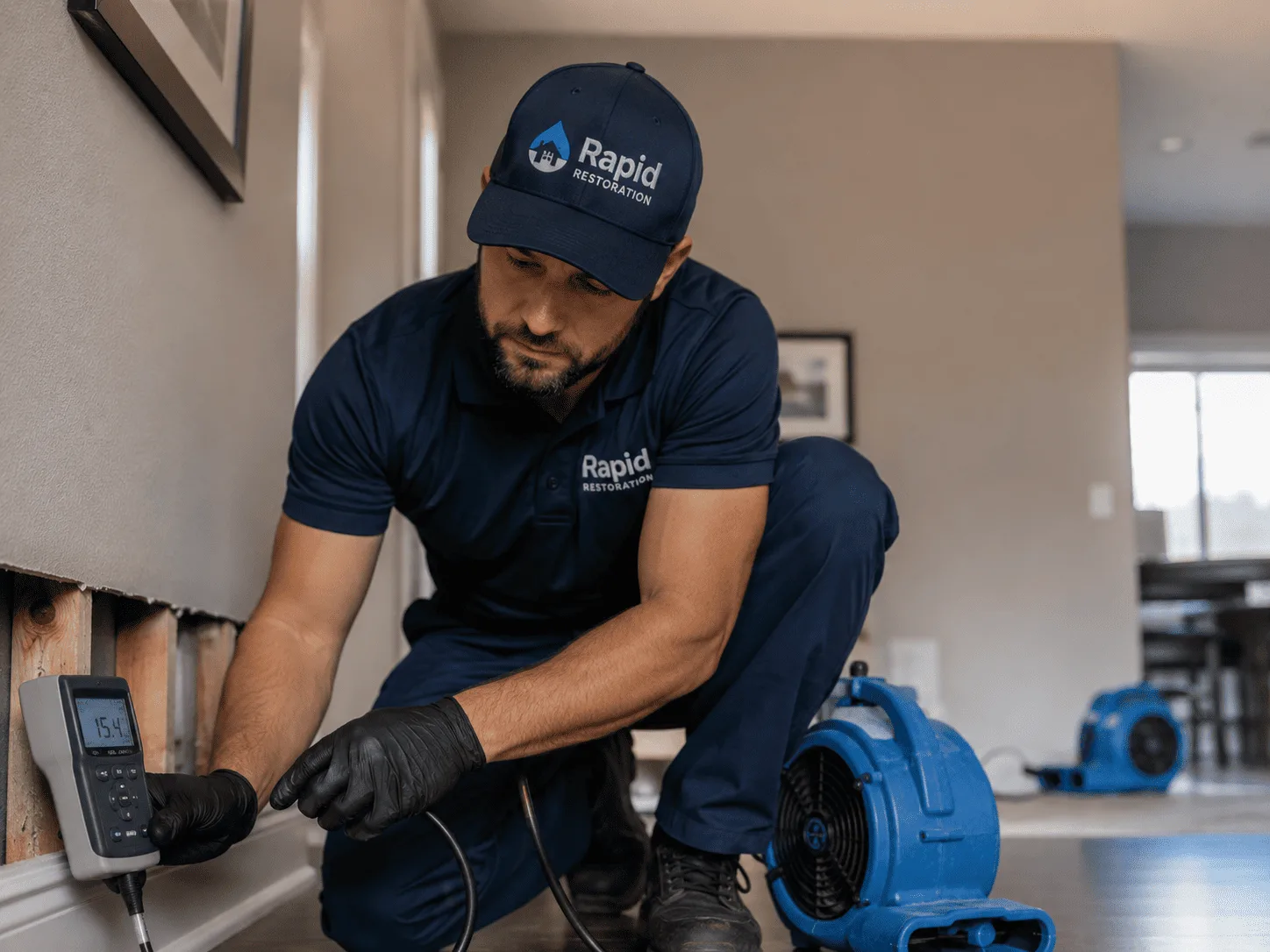 Common questions about Pipe Leak Detection & Cleanup in Tennessee Ridge, TN
